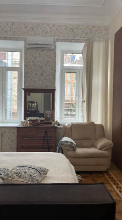 продажа трехкомнатной квартиры номер A-173813 в Приморском районе, фото номер 10